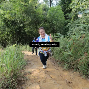 Runner Photo 8423643