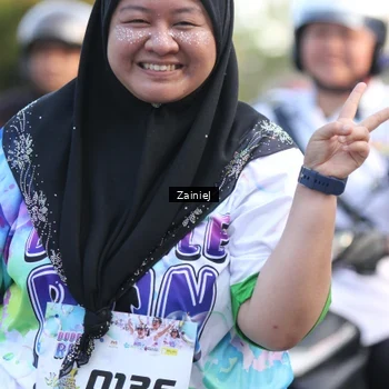 Runner Photo 8423644