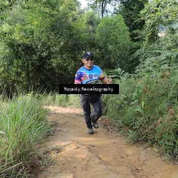 Runner Photo 8423645