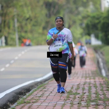 Runner Photo 8423646