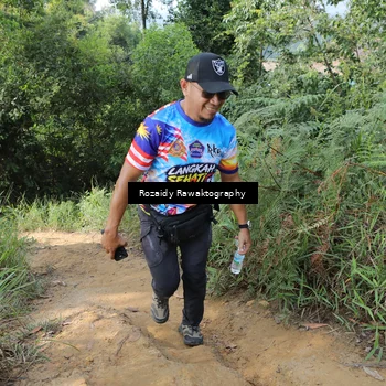 Runner Photo 8423647