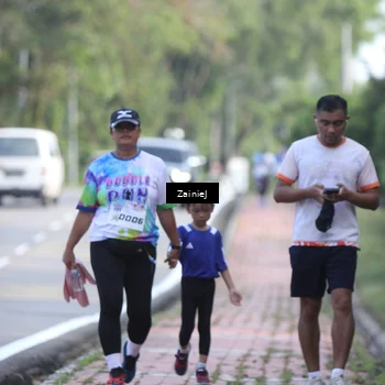 Runner Photo 8423648