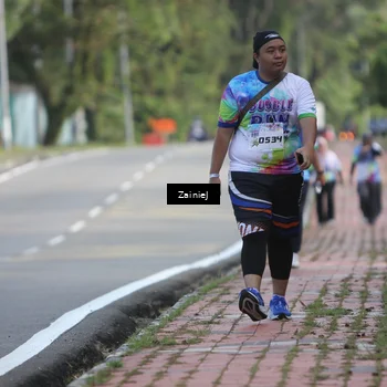 Runner Photo 8423649