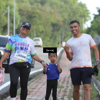 Runner Photo 8423650