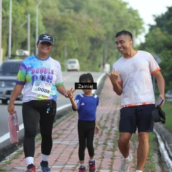 Runner Photo 8423653