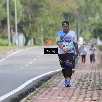 Runner Photo 8423656