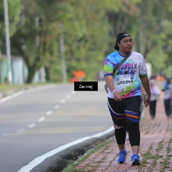 Runner Photo 8423658