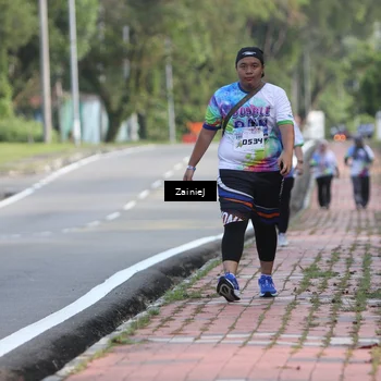 Runner Photo 8423659