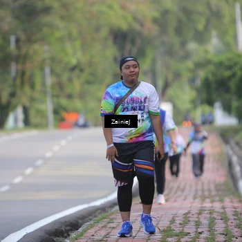 Runner Photo 8423662