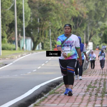 Runner Photo 8423663
