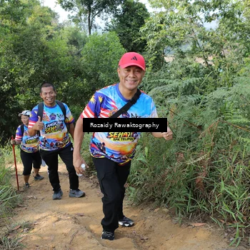 Runner Photo 8423664