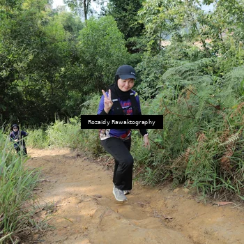 Runner Photo 8423665