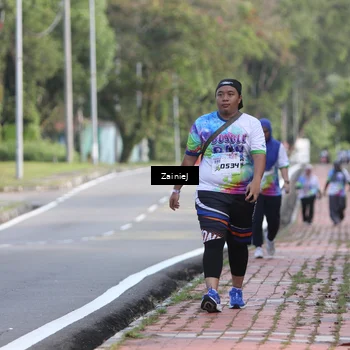 Runner Photo 8423666