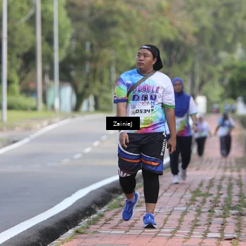 Runner Photo 8423668