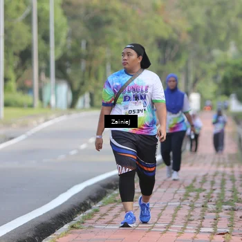 Runner Photo 8423669