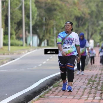 Runner Photo 8423670