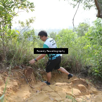 Runner Photo 8423676
