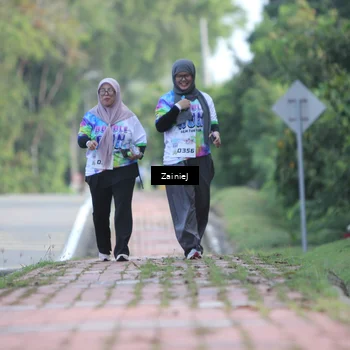 Runner Photo 8423678