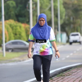 Runner Photo 8423681