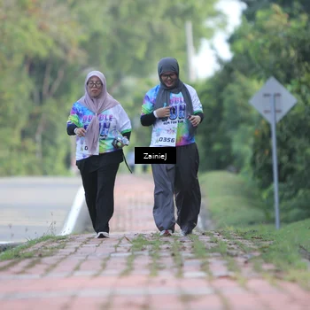 Runner Photo 8423683