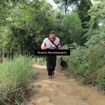 Runner Photo 8423684
