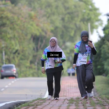Runner Photo 8423687