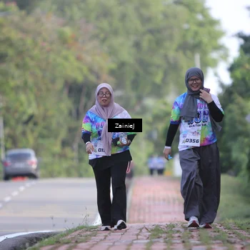 Runner Photo 8423689