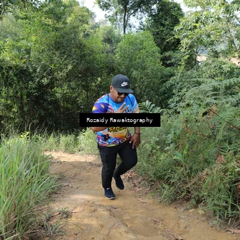 Runner Photo 8423691