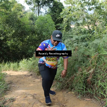 Runner Photo 8423693