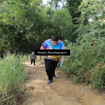 Runner Photo 8423694