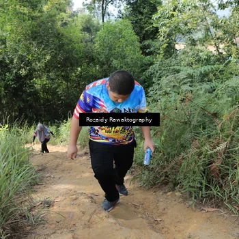 Runner Photo 8423695