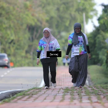 Runner Photo 8423700