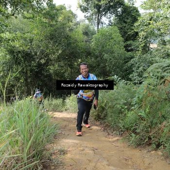 Runner Photo 8423701