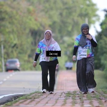 Runner Photo 8423702