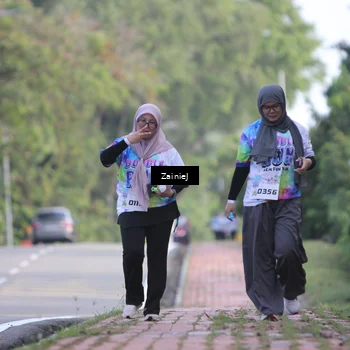 Runner Photo 8423703