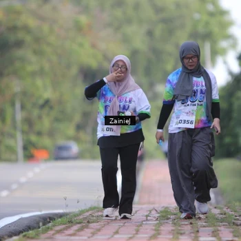 Runner Photo 8423705