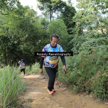 Runner Photo 8423707