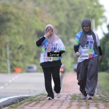 Runner Photo 8423708