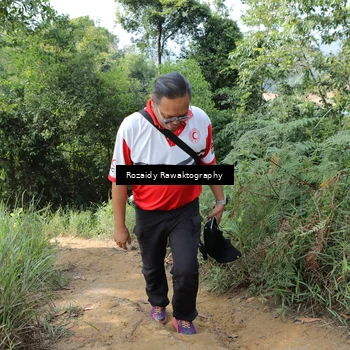 Runner Photo 8423712
