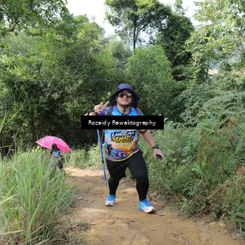 Runner Photo 8423713