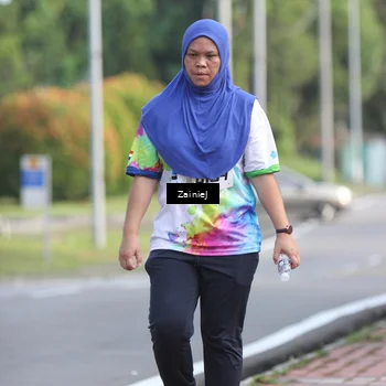 Runner Photo 8423715
