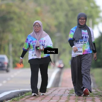 Runner Photo 8423720