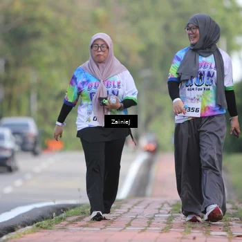 Runner Photo 8423722