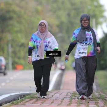 Runner Photo 8423723