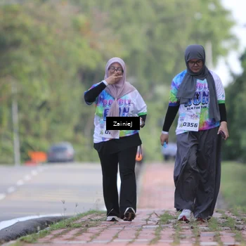 Runner Photo 8423724