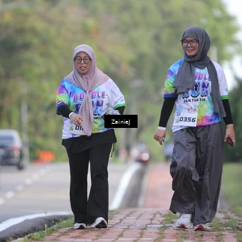 Runner Photo 8423726