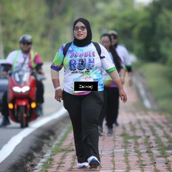 Runner Photo 8423738