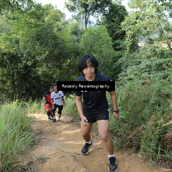 Runner Photo 8423739