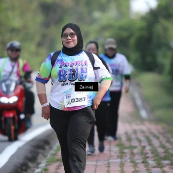 Runner Photo 8423741