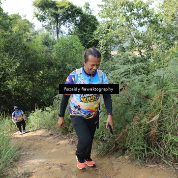 Runner Photo 8423742